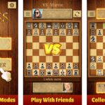 Play Master Chess on fullscreen