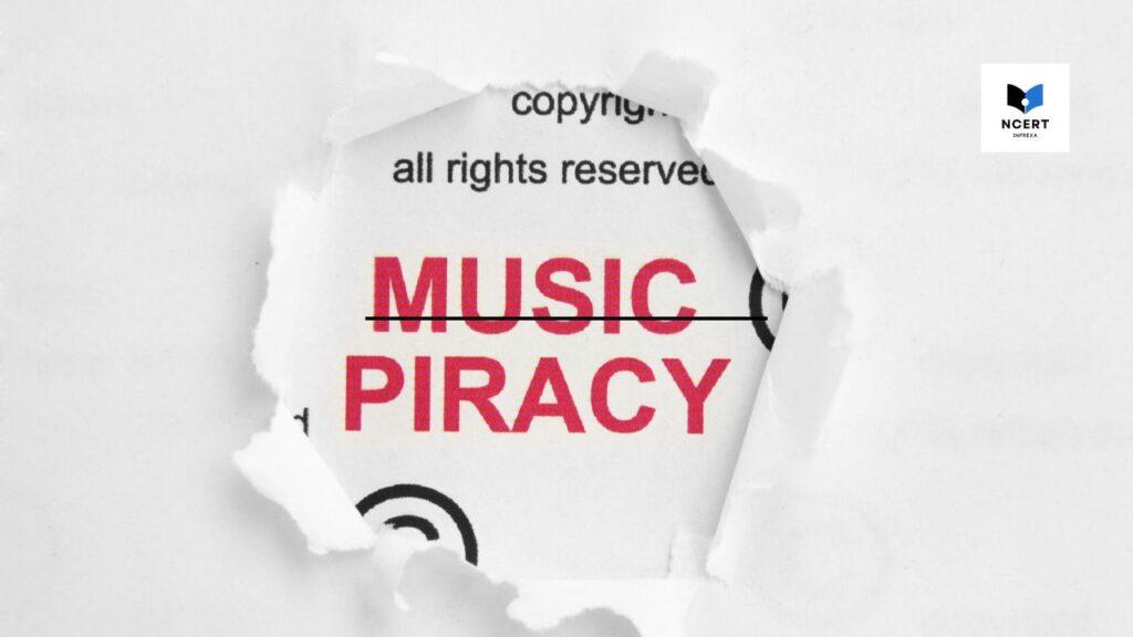 What is Music Piracy?