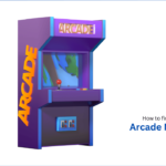 6 ways to find the best Arcade Near Me?