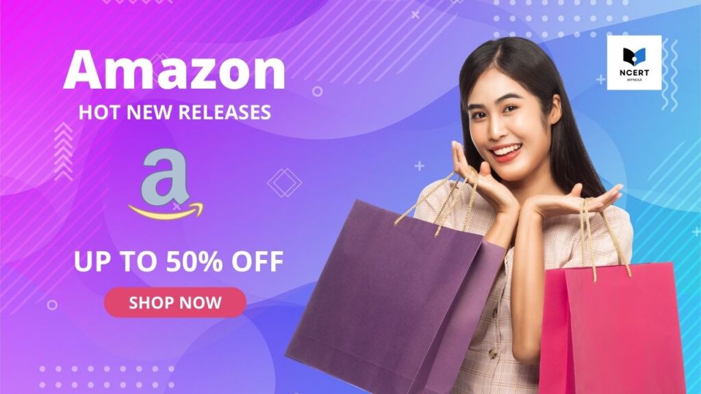 Amazon Hot New Releases