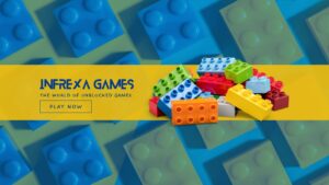 Explore the world of unblocked games on Infrexa | Top 100 Games | Unblocked Games World