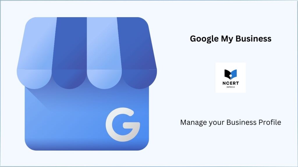 Google My Business App Download in 2023