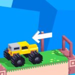 Drive Mad: Play Full-Screen Game on Infrexa