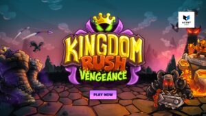 Kingdom Rush Play online [Unblocked] on Infrexa