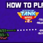 Stick Tank Wars 2