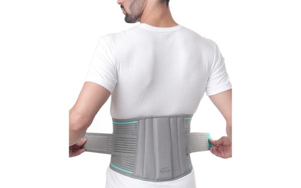 Belt for Back Pain (Men)