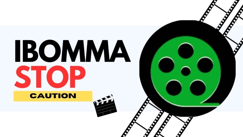 Ibomma - Stop Watching Telugu Movies on it