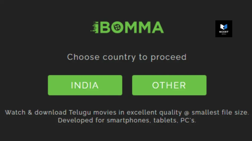 Ibomma Latest Telugu Movies