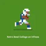 Play Retro Bowl College on Infrexa!