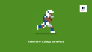 Play Retro Bowl College on Infrexa!