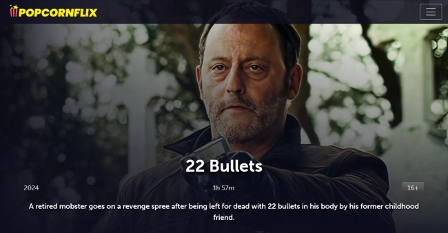 Popcornflix