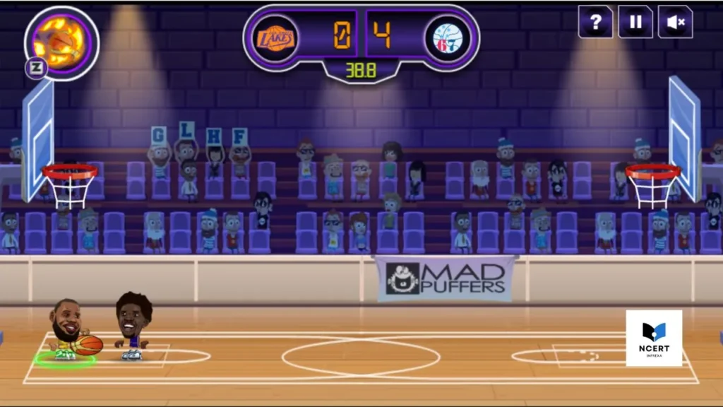Basketball Stars