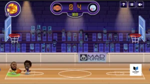 Basketball Stars