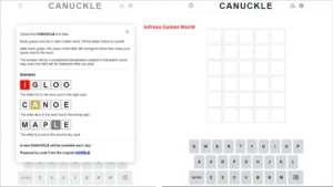 Canuckle