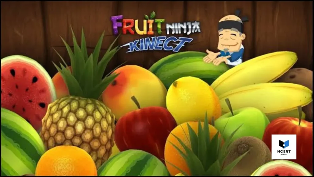 Fruit Ninja