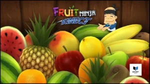 Fruit Ninja