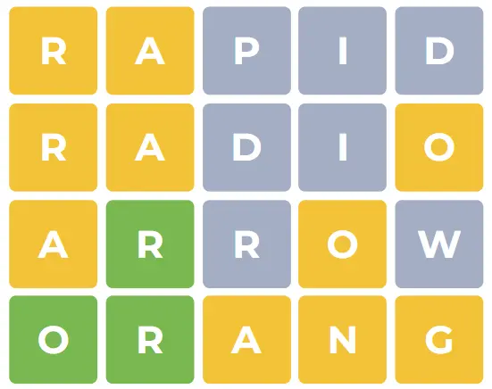 Organize Letters in the Correct Order-step-4