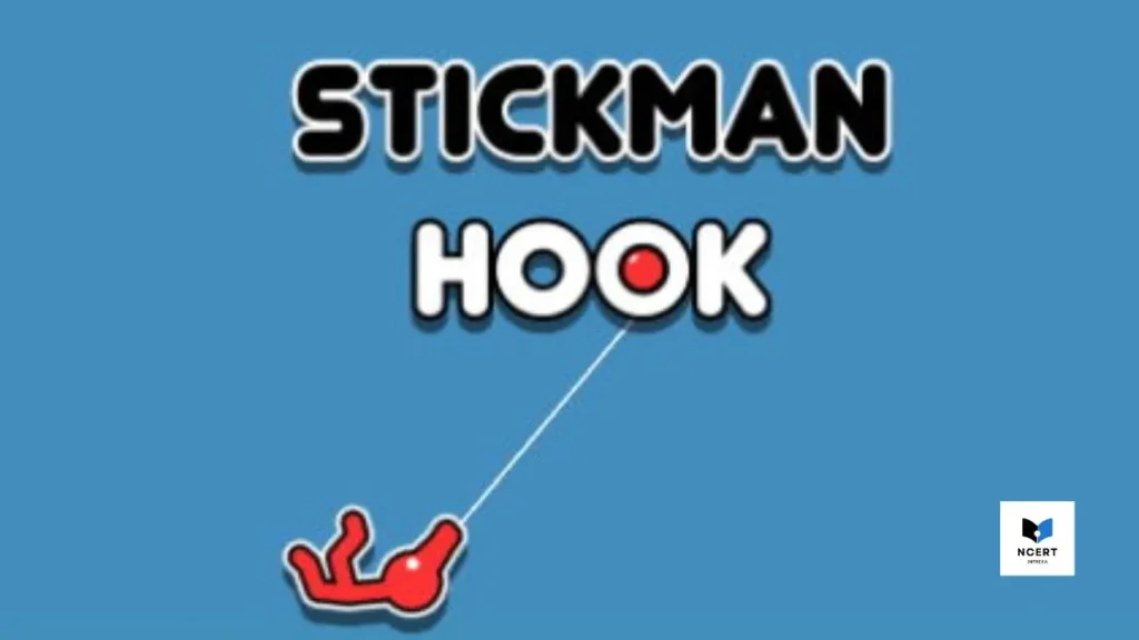 Stickman Hook