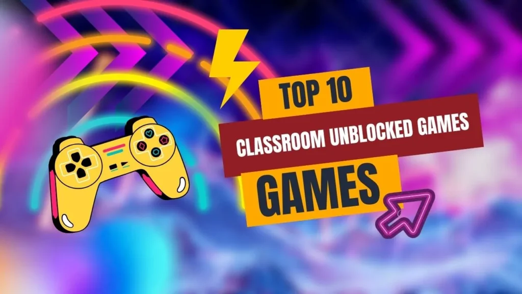 Classroom Games for Study Breaks Focus