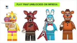 FNaF 1