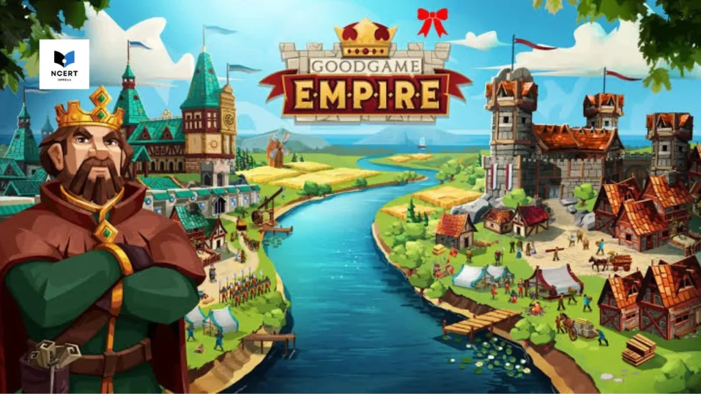 Goodgame-Empire