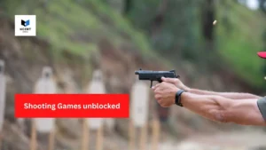 Shooting Games Online